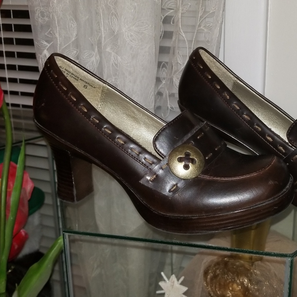 MADDEN GIRL HEELS